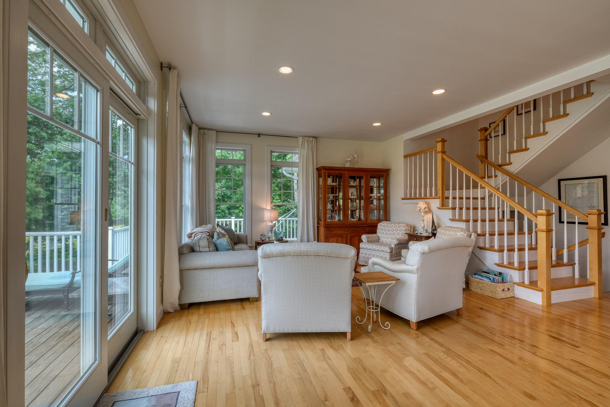 359 Highway 129 Walpole, ME 04573 - Photo 8 of 52 20190822_359_Rt.129_9194