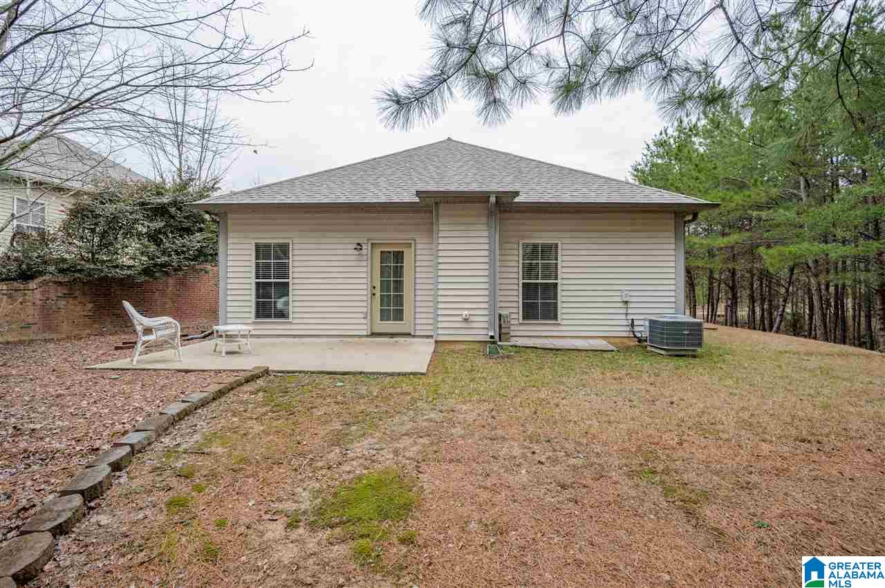 1132 Weybridge Road Pelham, AL 35124 - Photo 38 of 38