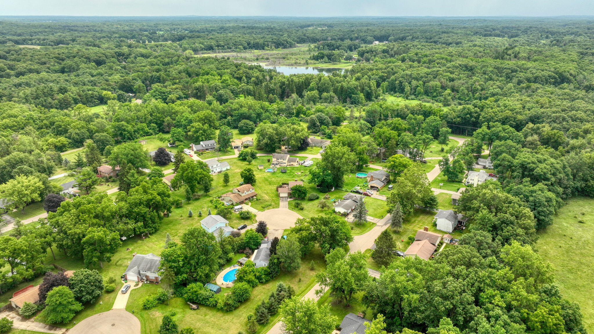 6979 Placeway Street Jackson, MI 49201 - Photo 68 of 73 71-web-or-mls-DJI_0652_HDR