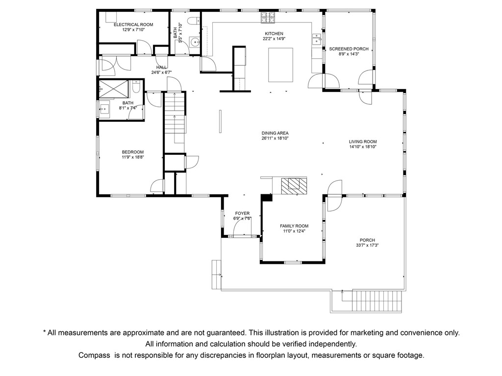 39 Shore Drive Warren, RI 02885 - Photo 43 of 44