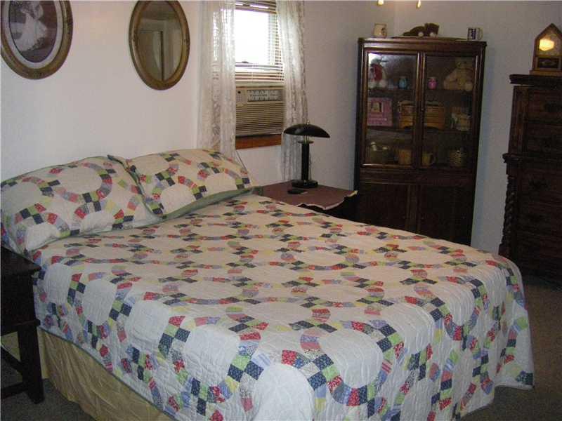 307 Church Road Readfield, ME 04355 - Photo 13 of 23 Bedroom.