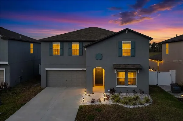 $430,000 | 3499 Lounging Wren Lane, Bartow, FL 33830