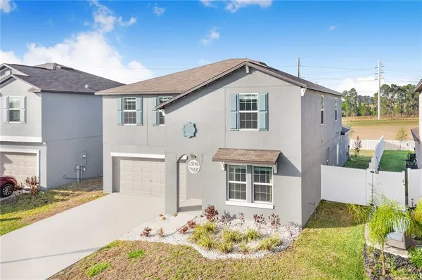 $430,000 | 3499 Lounging Wren Lane, Bartow, FL 33830