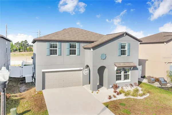 $430,000 | 3499 Lounging Wren Lane, Bartow, FL 33830