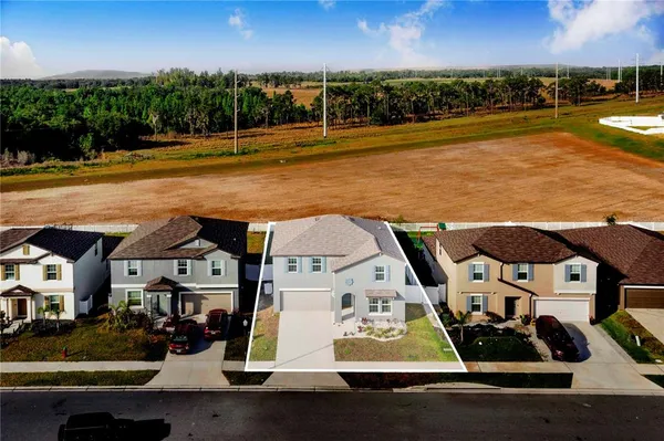 $430,000 | 3499 Lounging Wren Lane, Bartow, FL 33830