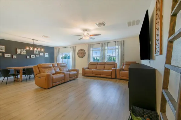 $430,000 | 3499 Lounging Wren Lane, Bartow, FL 33830
