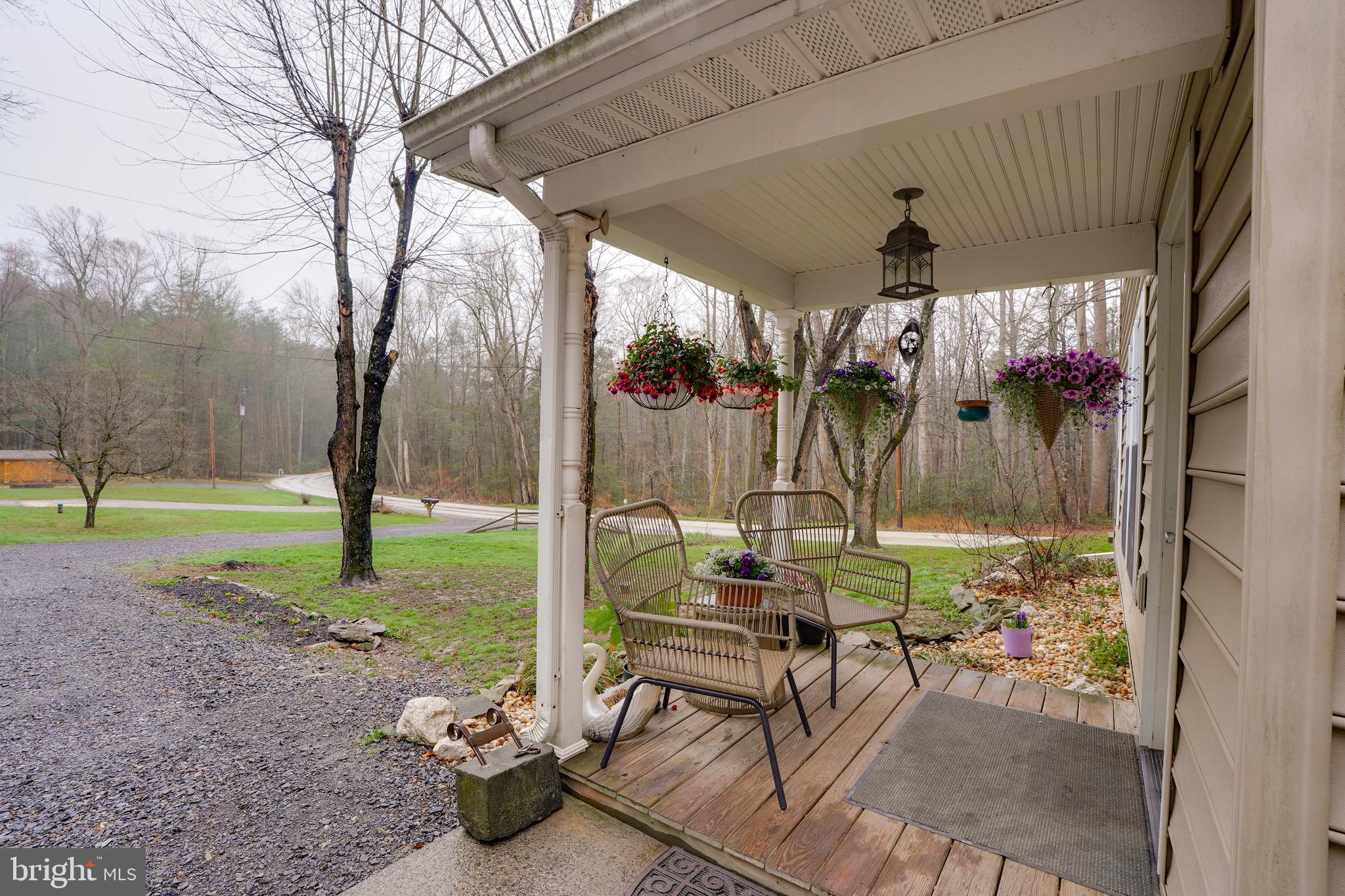 3065 Buchanan Valley Road Orrtanna, PA 17353 - Photo 2 of 12