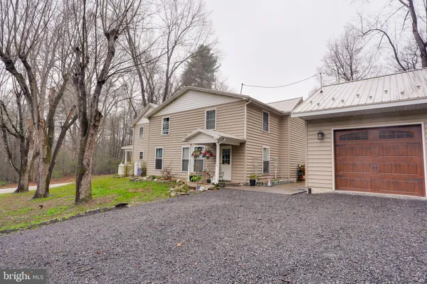 $374,900 | 3065 Buchanan Valley Road, Orrtanna, PA 17353