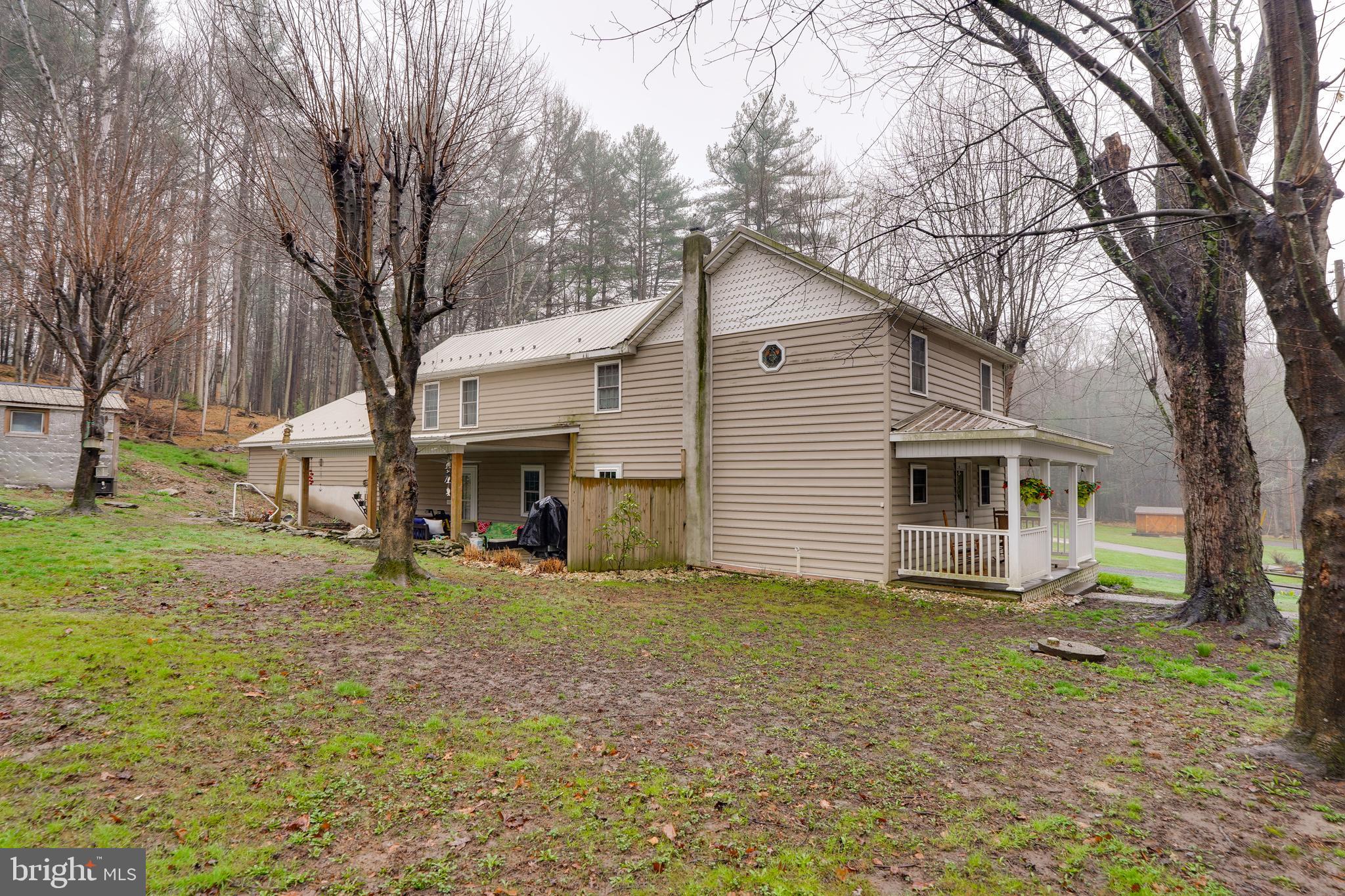 3065 Buchanan Valley Road Orrtanna, PA 17353 - Photo 5 of 12