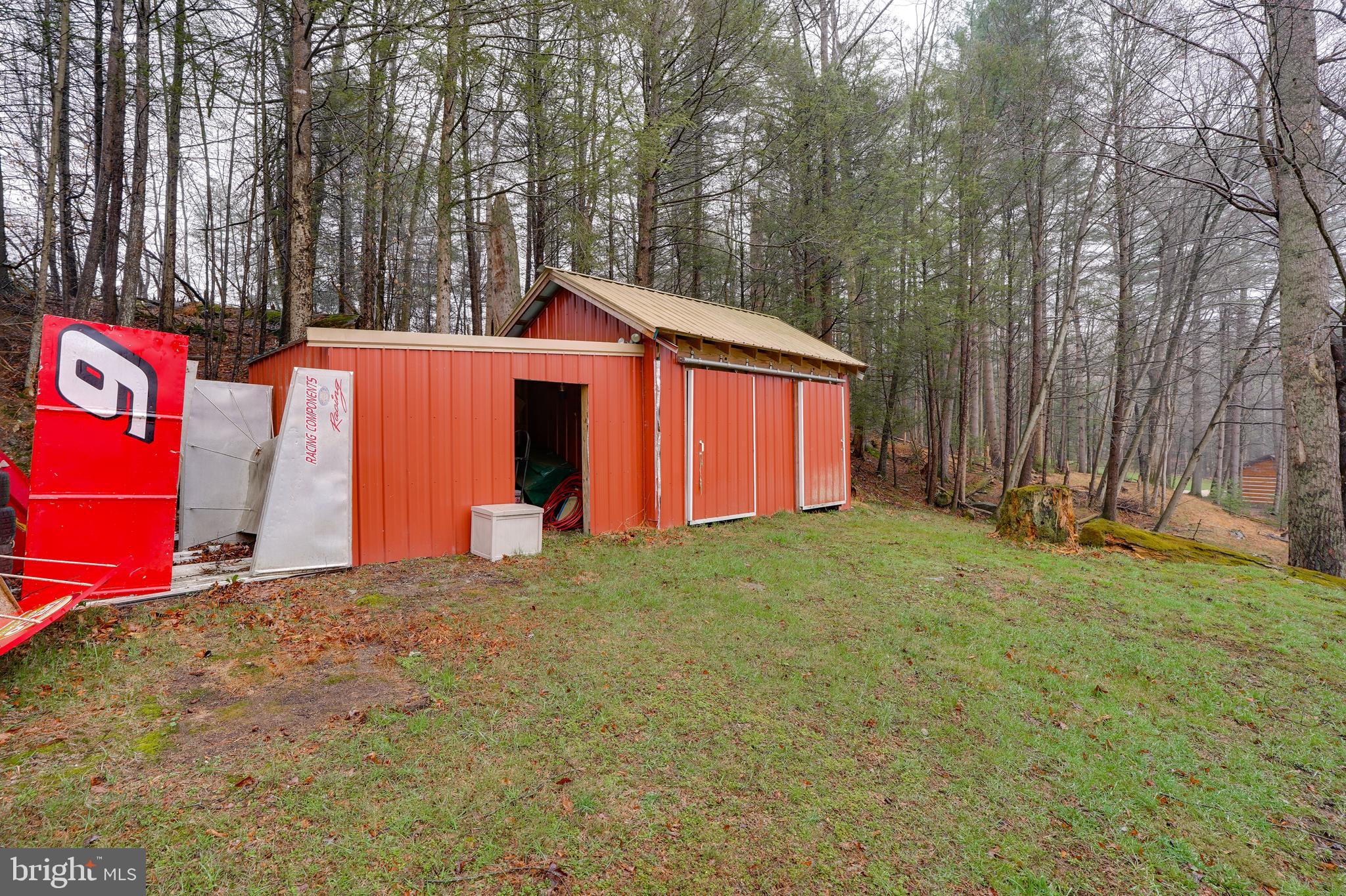 3065 Buchanan Valley Road Orrtanna, PA 17353 - Photo 6 of 12