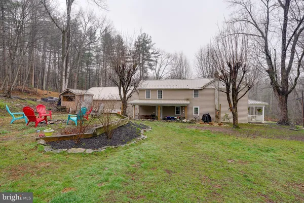 $374,900 | 3065 Buchanan Valley Road, Orrtanna, PA 17353