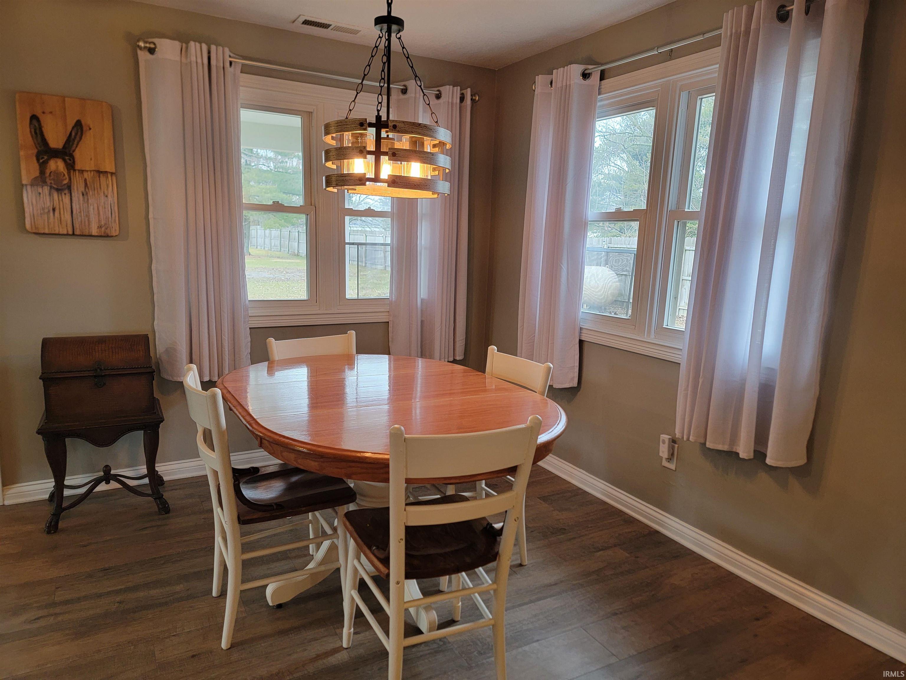 4115 Fahlsing Road Woodburn, IN 46797 - Photo 5 of 36