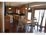 6834 Williams Road Newport, MI 48166 - Photo 9 of 14 6834 Williams Kitchen Dining Area.jpg