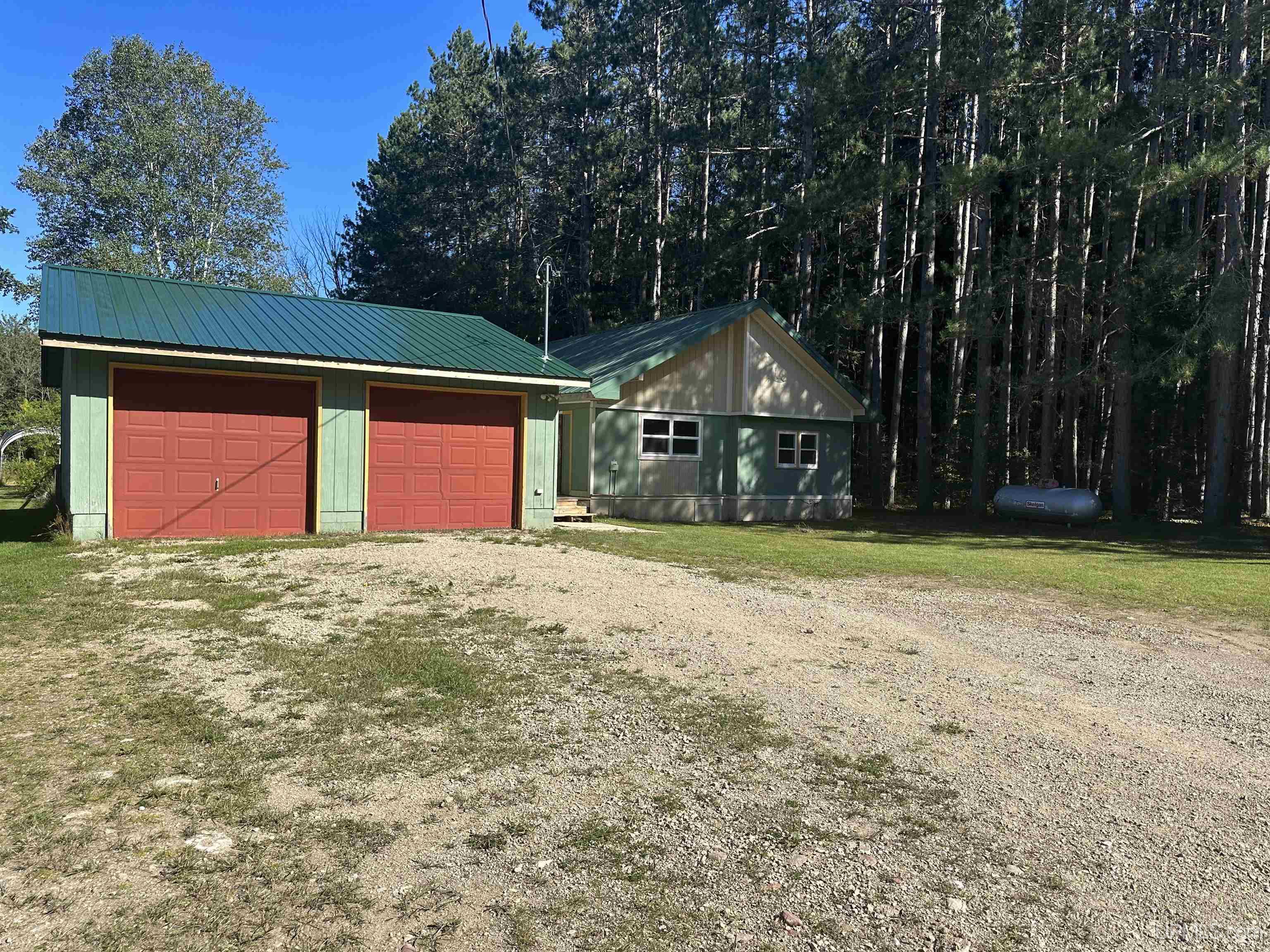 2848 East T Road Trenary, MI 49891 - Photo 1 of 58 Gallery Image 1