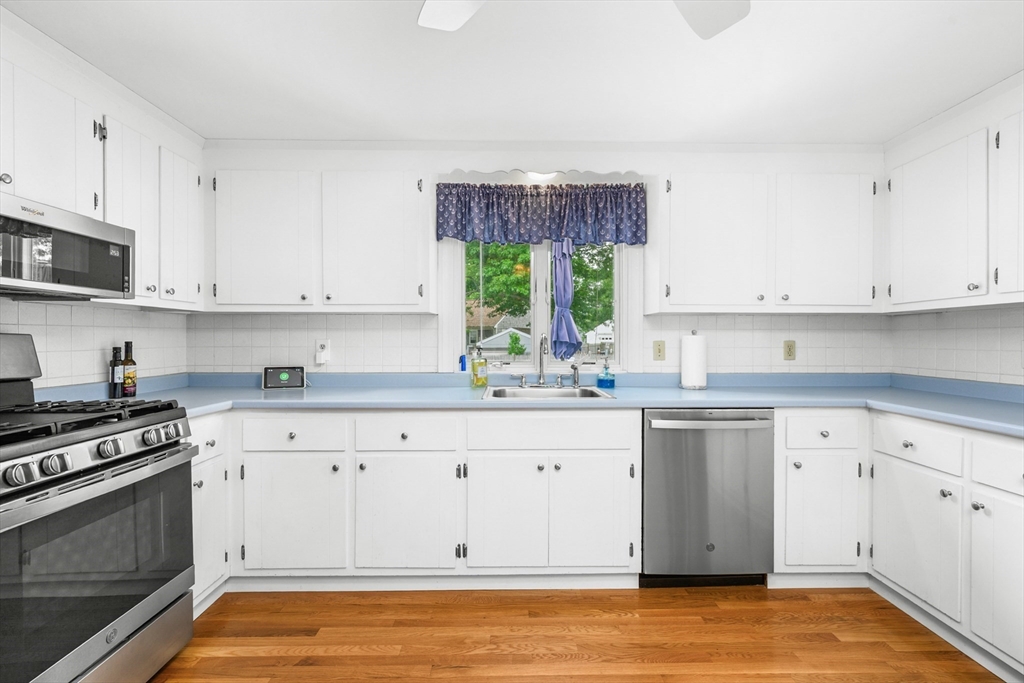 1 Captain Dore Road Yarmouth, MA 02664 - Photo 13 of 42
