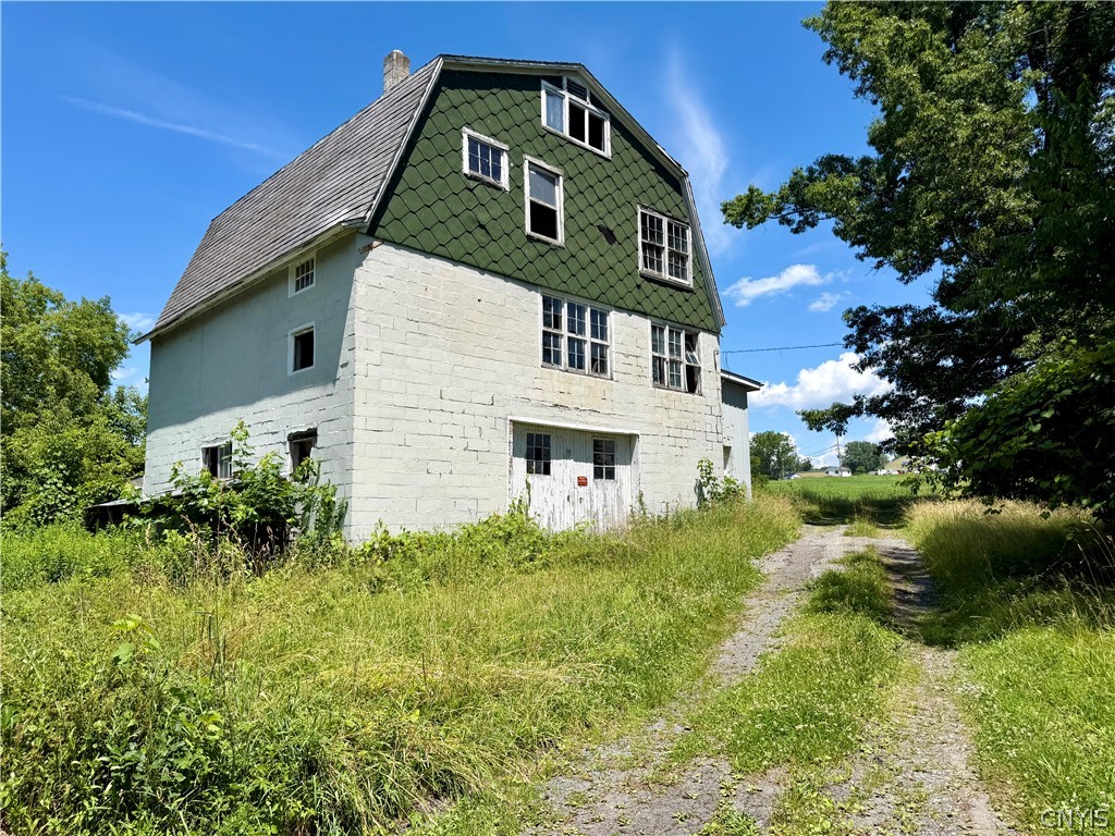 195 Cortland Road Dryden, NY 13053 - Photo 4 of 25