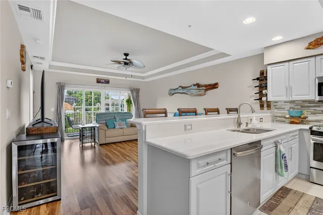 $359,000 | 1785 Four Mile Cove Parkway, Unit 312, Cape Coral, FL 33990