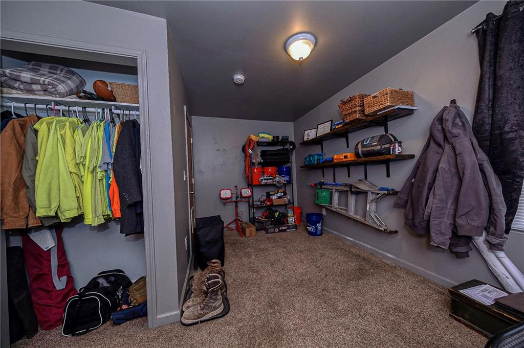 249 Washington Road, Unit 5 Waynesburg, PA 15370 - Photo 12 of 15 Unit 5 bedroom #1