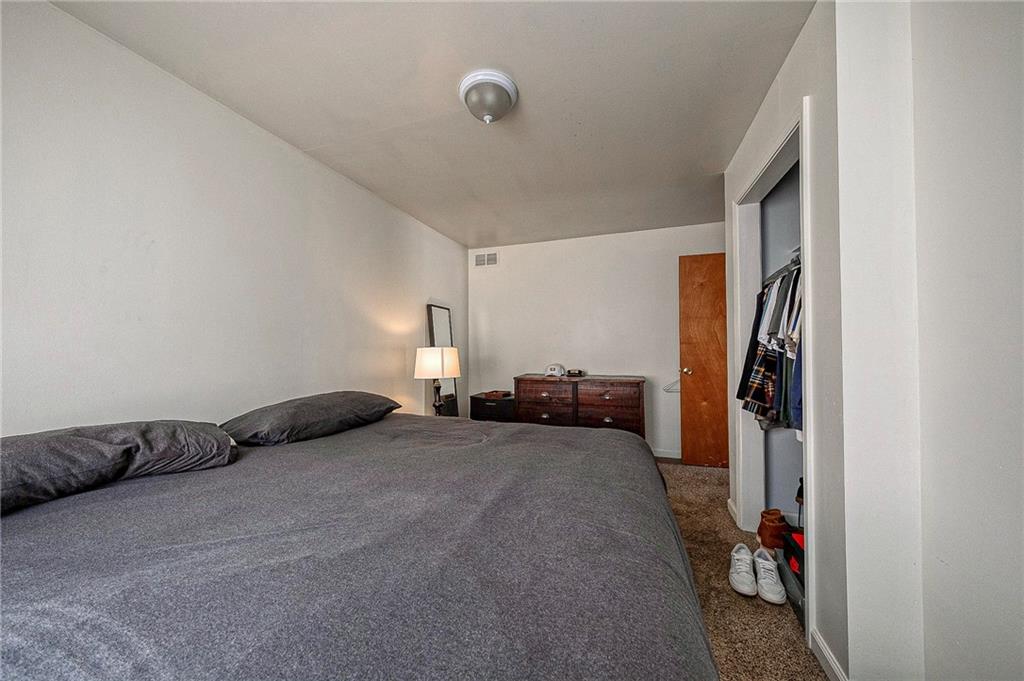 249 Washington Road, Unit 5 Waynesburg, PA 15370 - Photo 14 of 15 Unit 5 bedroom #2