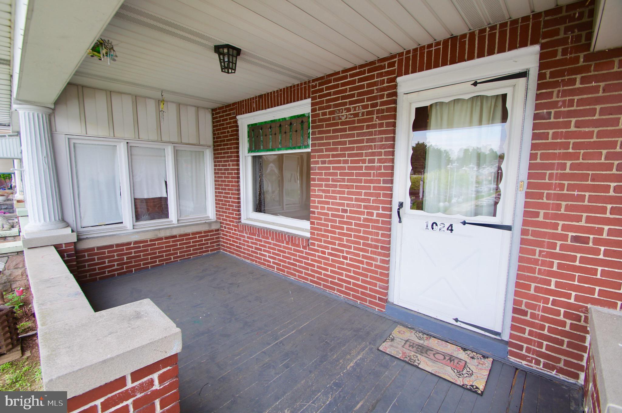 1024 Lancaster Avenue Reading, PA 19607 - Photo 2 of 17