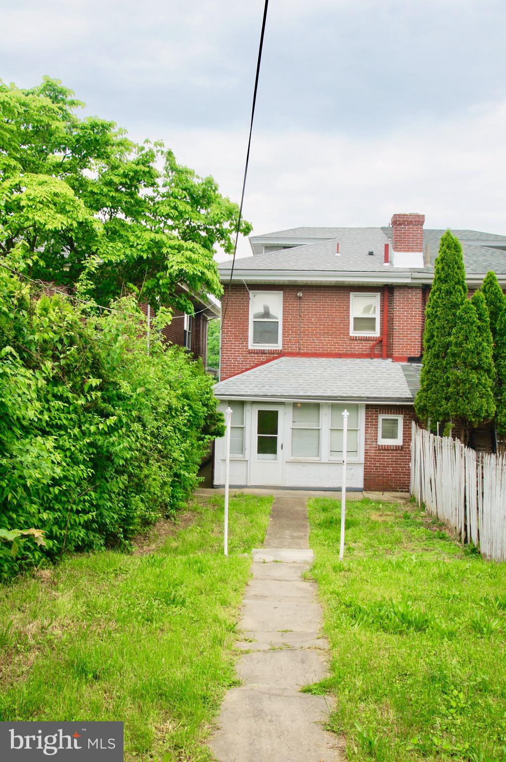 1024 Lancaster Avenue Reading, PA 19607 - Photo 16 of 17