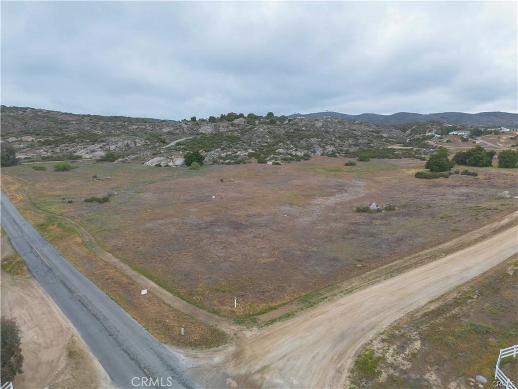 0 De Portola Road Temecula, CA 92592 - Photo 3 of 3 a view of an ocean beach and mountain