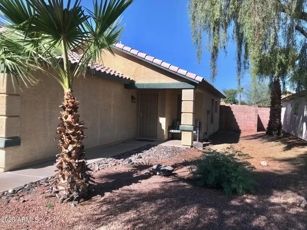 $1,550 | 15734 West Young Street, Surprise, AZ 85374