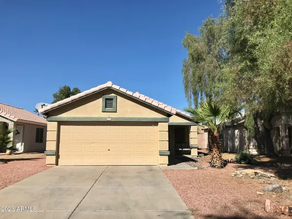 $1,550 | 15734 West Young Street, Surprise, AZ 85374