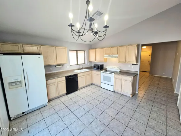 $1,550 | 15734 West Young Street, Surprise, AZ 85374