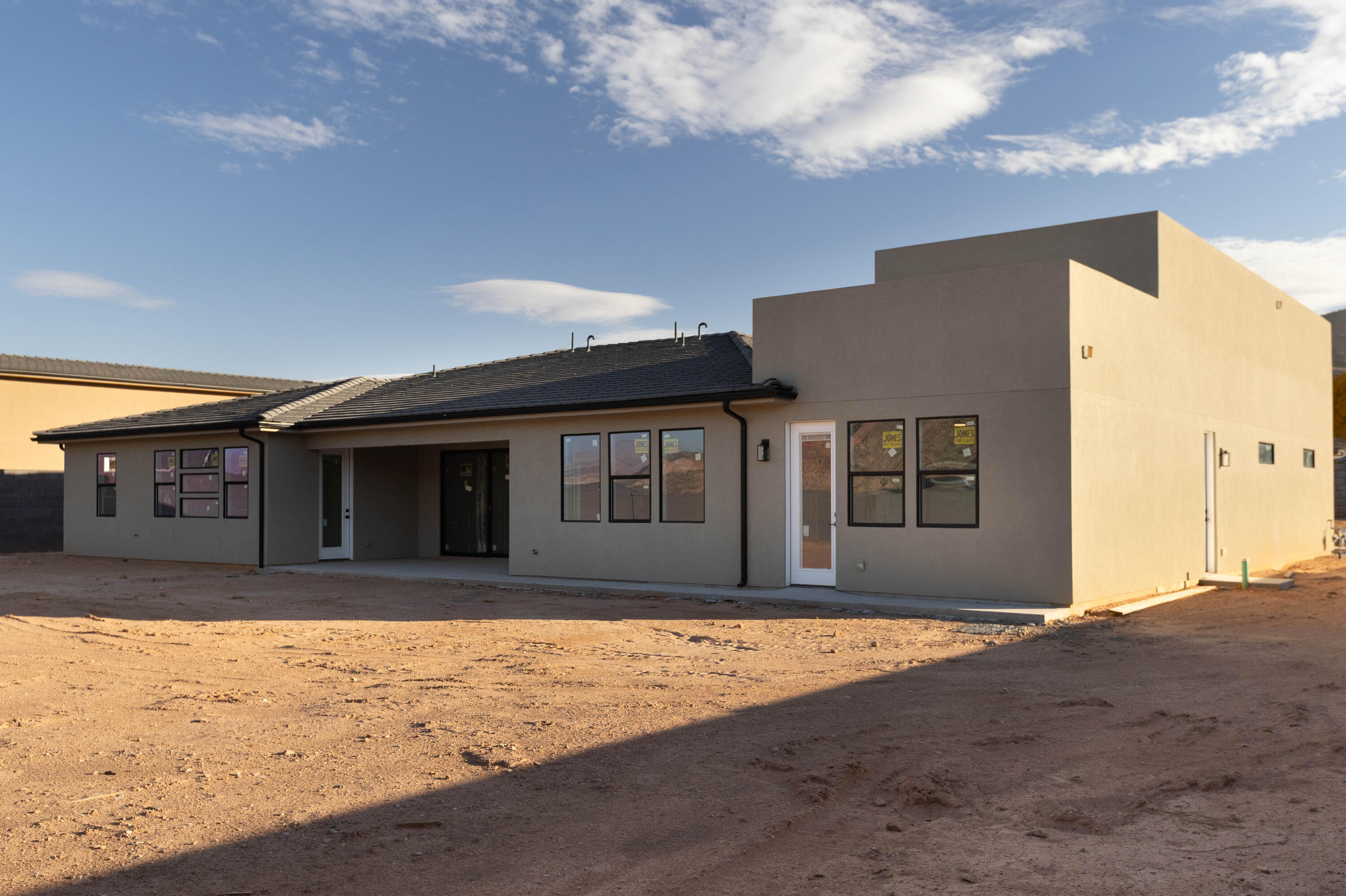 989 South Rattlesnake, Unit LOT 14 Washington, UT 84780 - Photo 2 of 26 GS6A7225