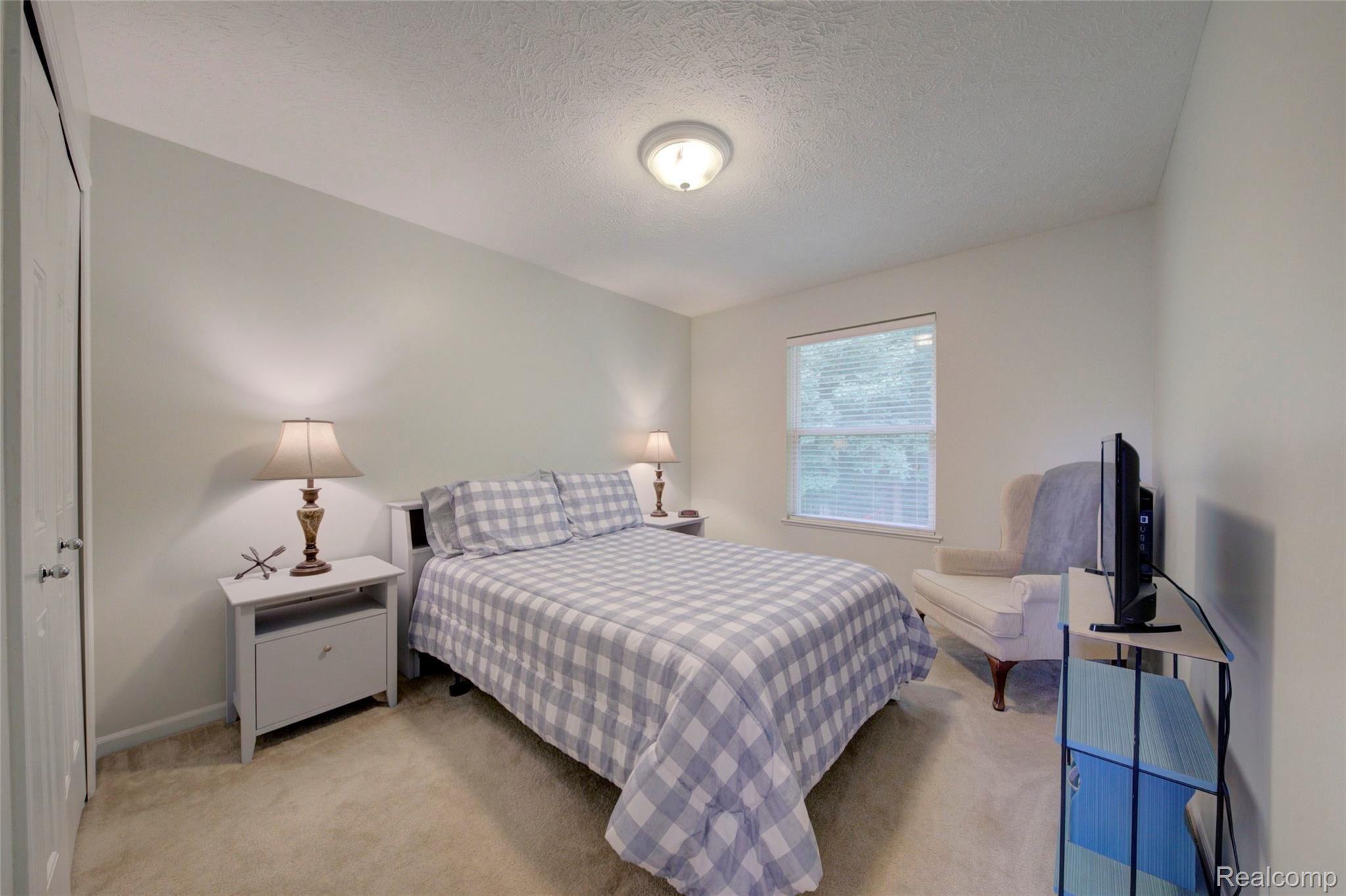1032 Elk Run Howell, MI 48843 - Photo 25 of 38 Bedroom 1.jpg