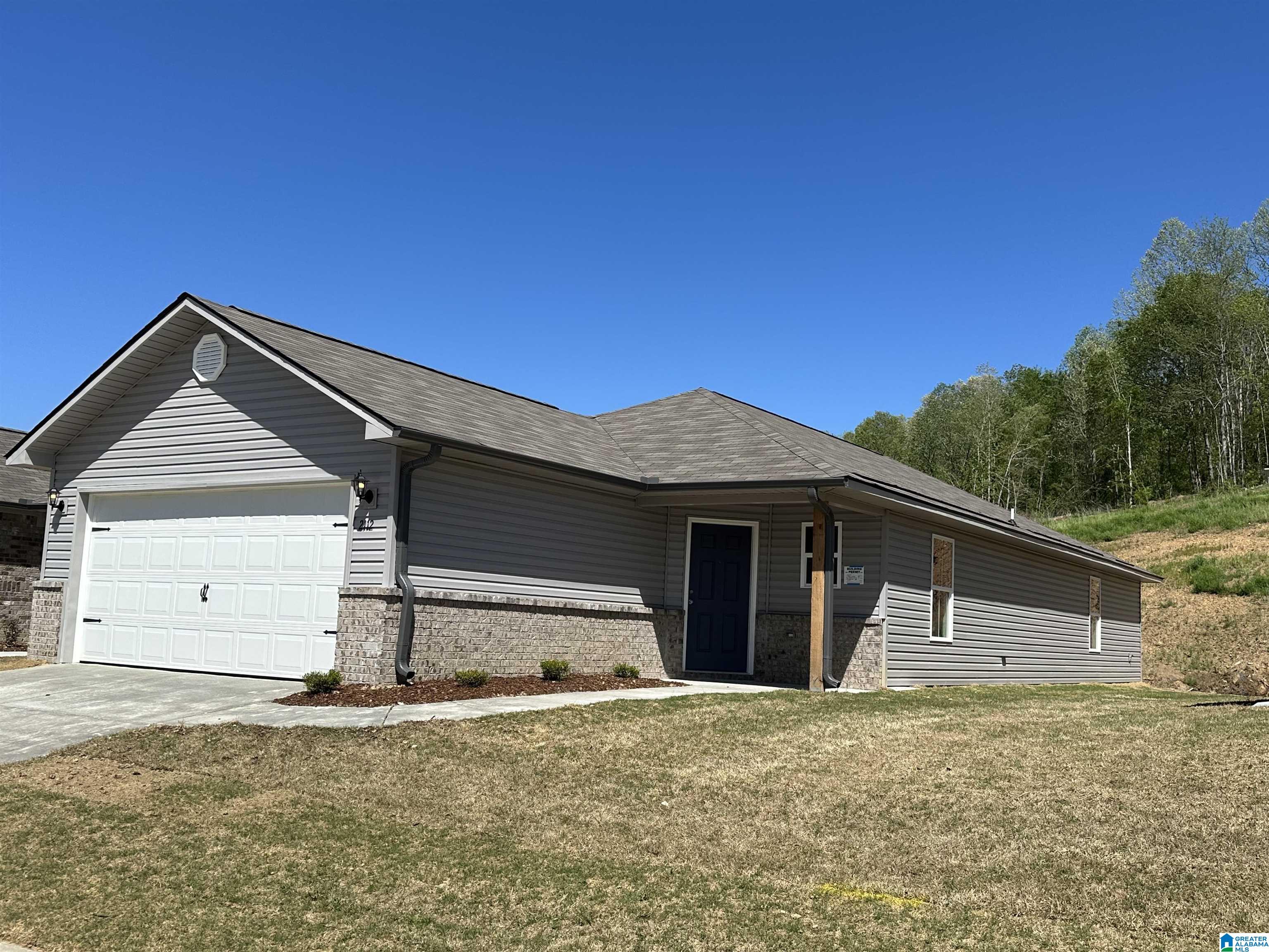 2112 Kilpatrick Lane Cullman, AL 35058 - Photo 2 of 29