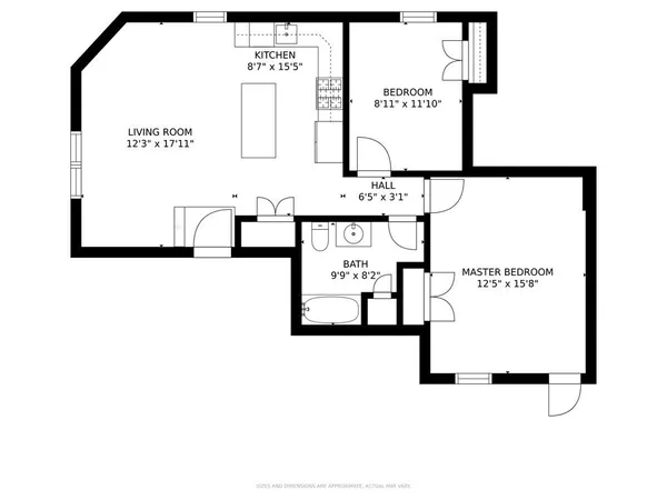 $725,000 | 194 E Street, Unit 1, Boston, MA 02127