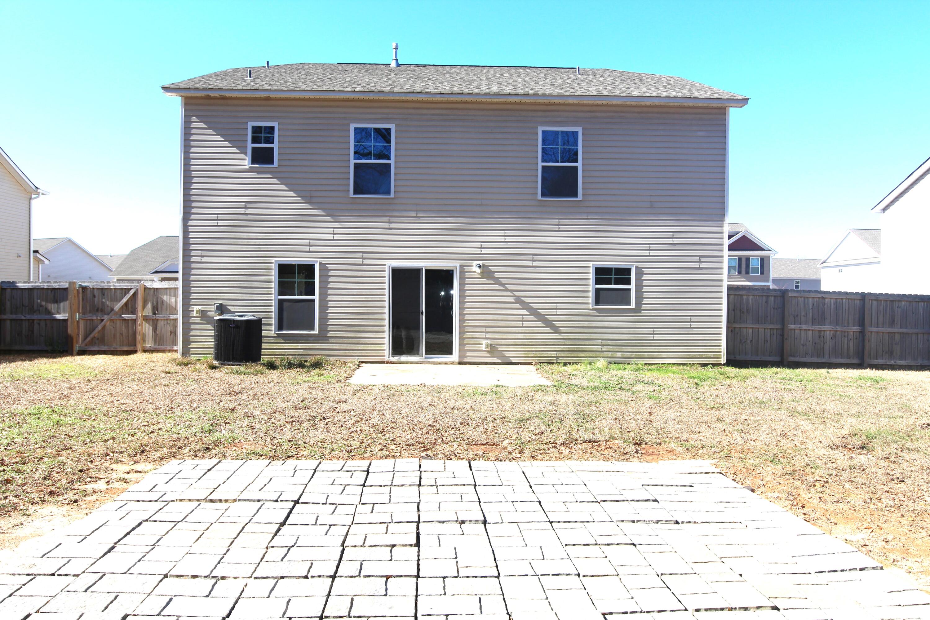 155 Whitetail Circle Sumter, SC 29154 - Photo 73 of 81 Back