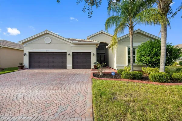 $549,900 | 16005 Cape Coral Drive, Wimauma, FL 33598