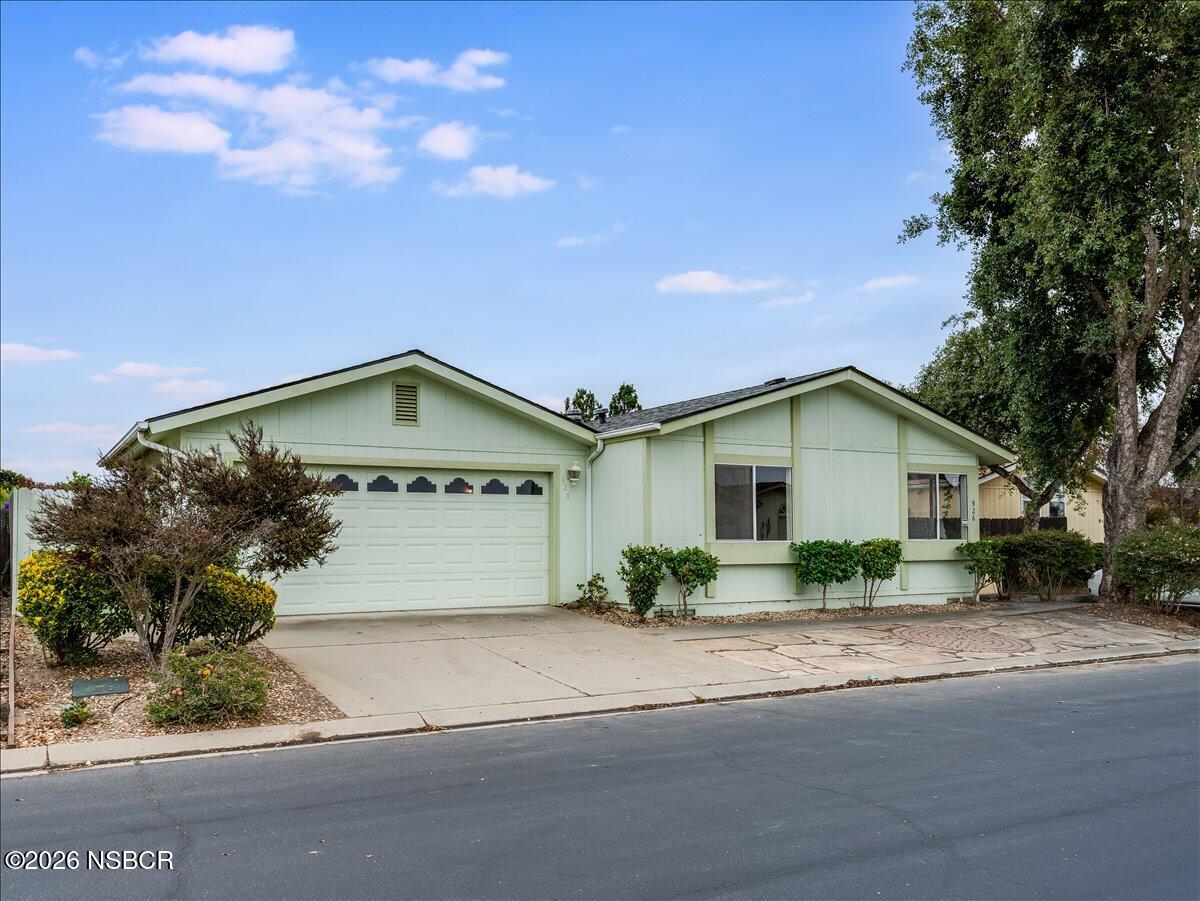 926 Vista Del Rio Santa Maria, CA 93458 - Photo 1 of 24 03-926-Vista-Del-Rio-Front-Exterior-3
