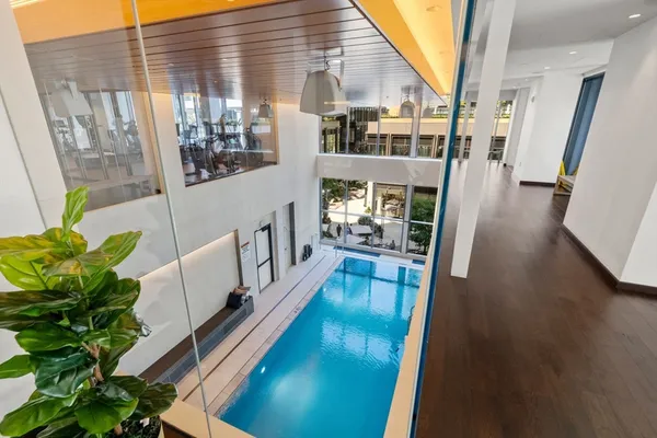 $9,500 | 135 Seaport Boulevard, Unit 920, Boston, MA 02210