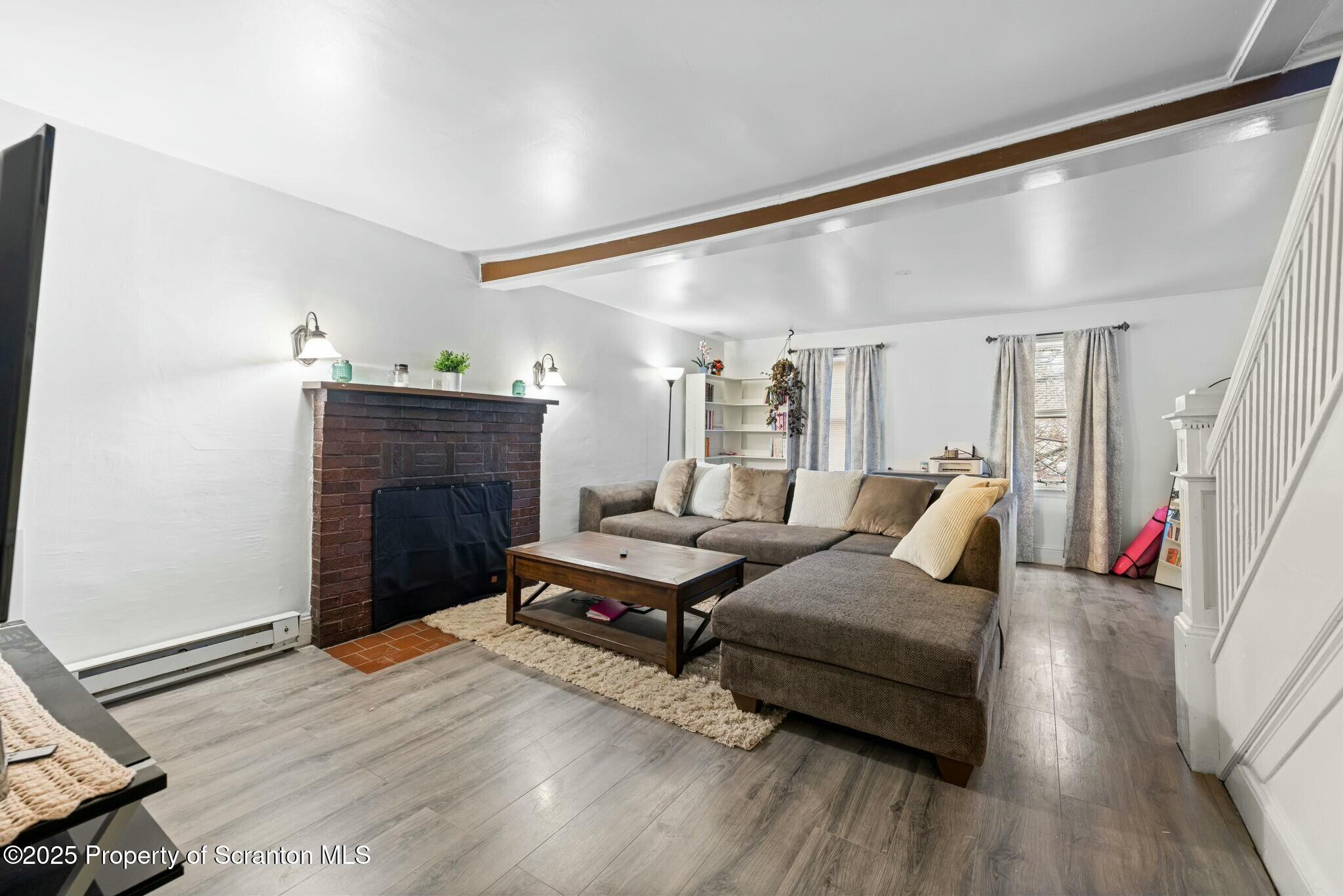 591 North James Street Hazleton, PA 18201 - Photo 14 of 30 tempImageVRv81J
