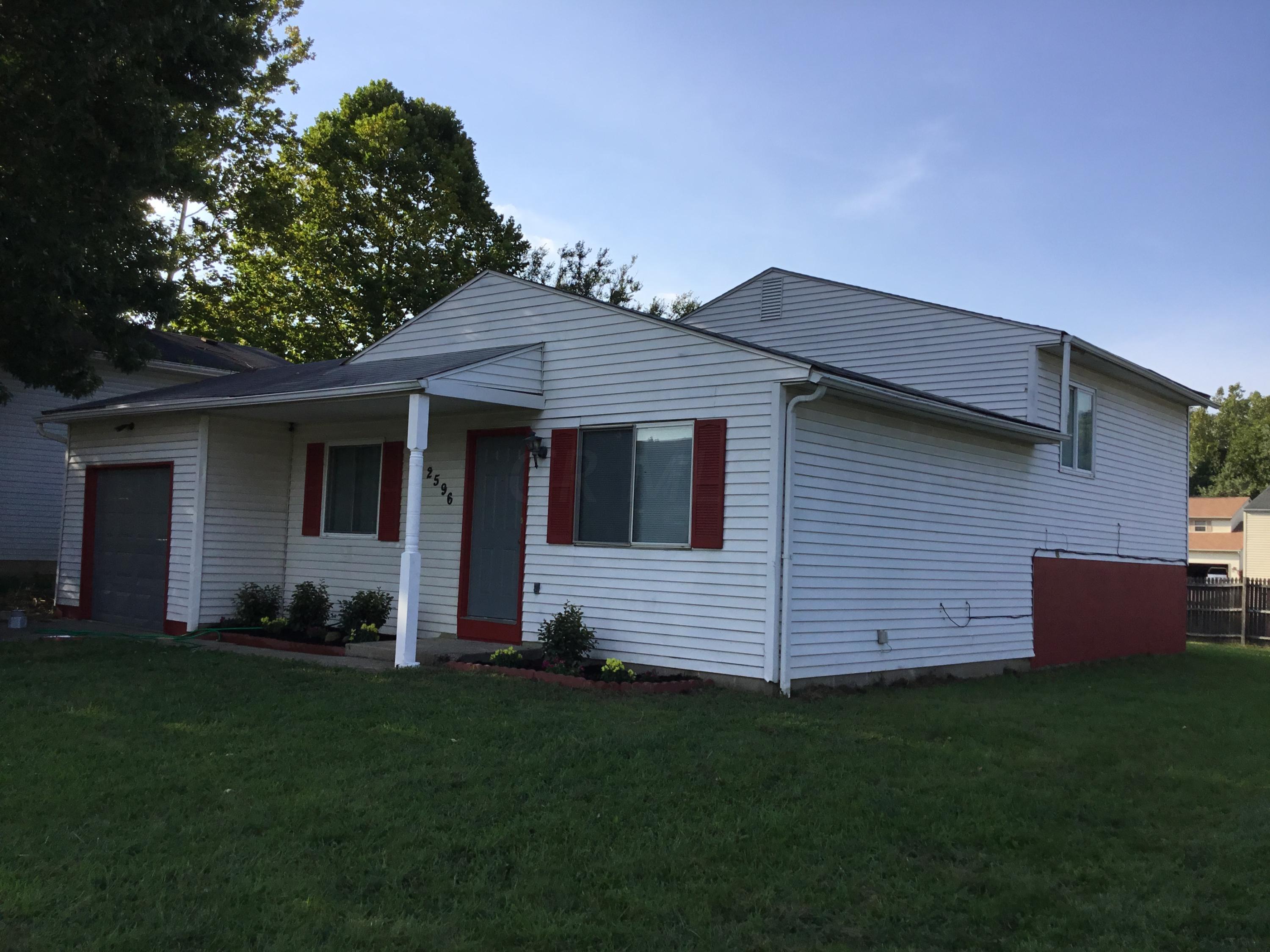 2596 Woodsedge Road Columbus, OH 43224 - Photo 1 of 12