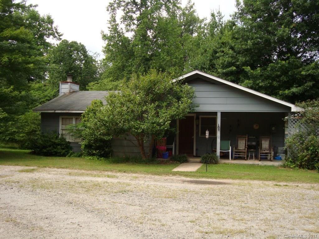 1057 Capps Road Tryon, NC 28782 - Photo 1 of 18