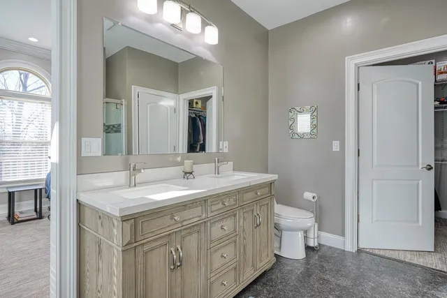 $835,000 | 118 Sunset Drive, Inman, SC 29349