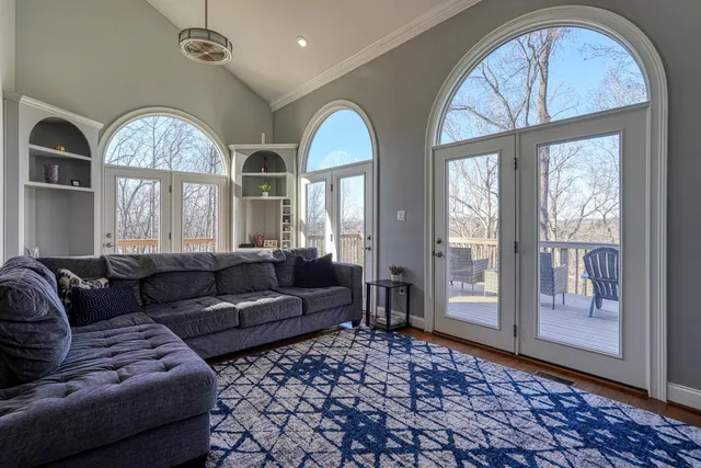 $835,000 | 118 Sunset Drive, Inman, SC 29349