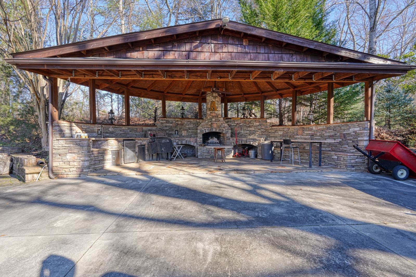 118 Sunset Drive Inman, SC 29349 - Photo 33 of 43