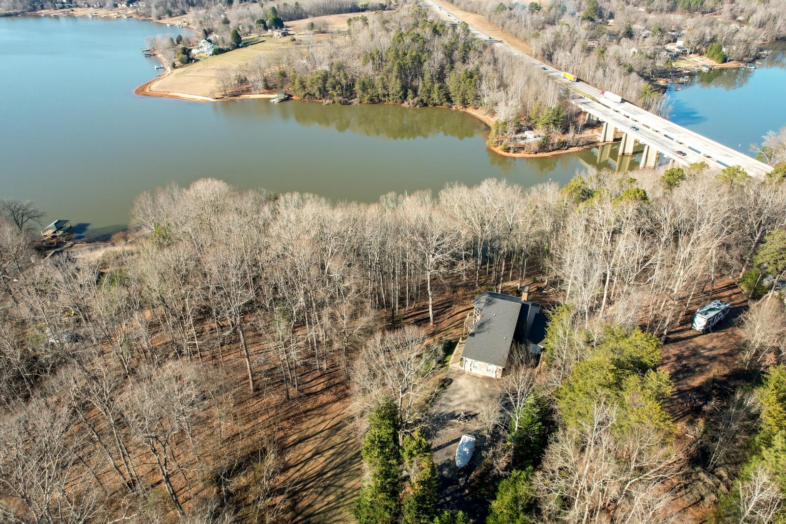 118 Sunset Drive Inman, SC 29349 - Photo 37 of 43