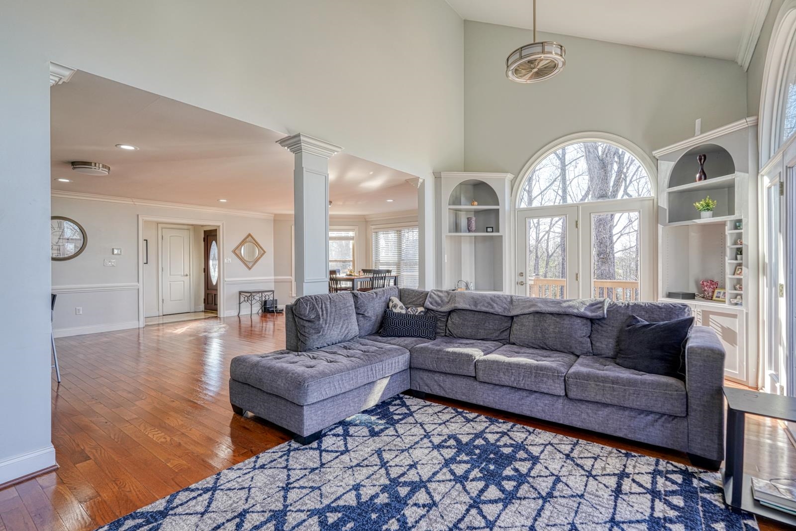 118 Sunset Drive Inman, SC 29349 - Photo 4 of 43