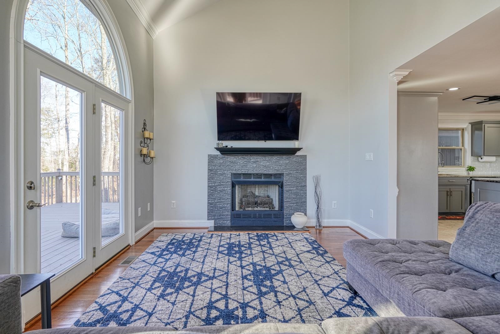 118 Sunset Drive Inman, SC 29349 - Photo 5 of 43