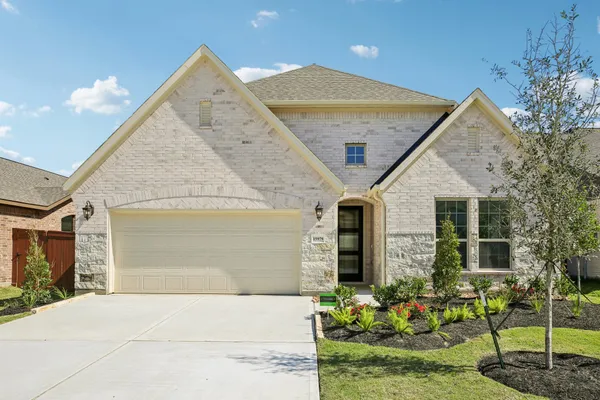 $389,990 | 15979 Mahogany Mist Drive, Conroe, TX 77302