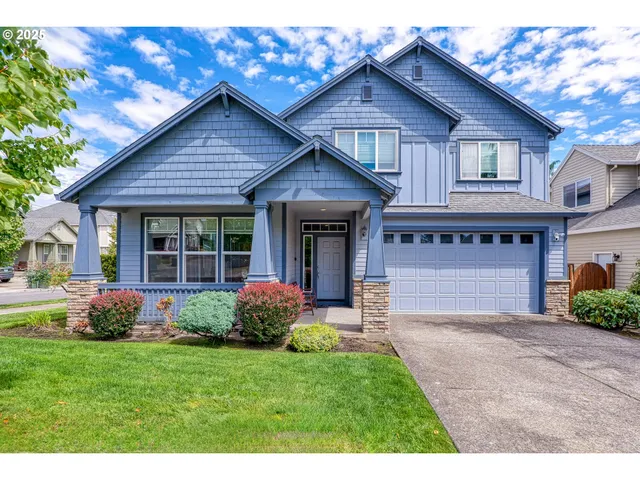 $799,900 | 4942 Northwest 146th Place, Portland, OR 97229