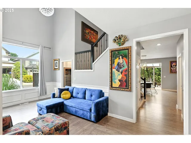 $799,900 | 4942 Northwest 146th Place, Portland, OR 97229