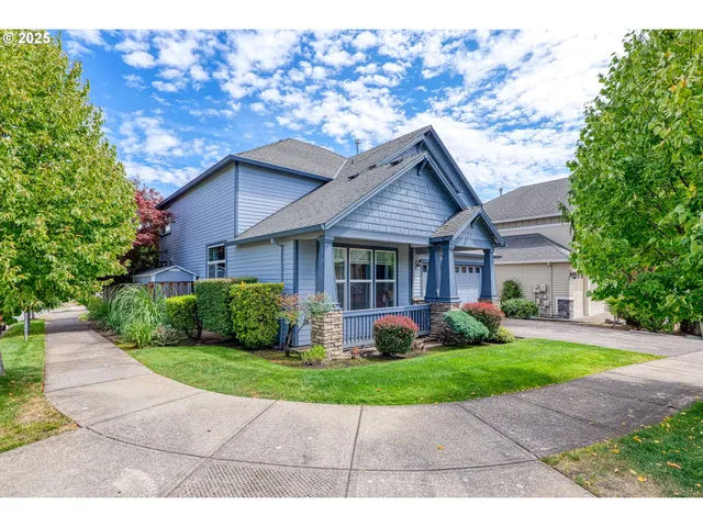 $799,900 | 4942 Northwest 146th Place, Portland, OR 97229